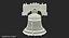 Liberty Bell with Yoke