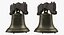 Liberty Bell with Yoke