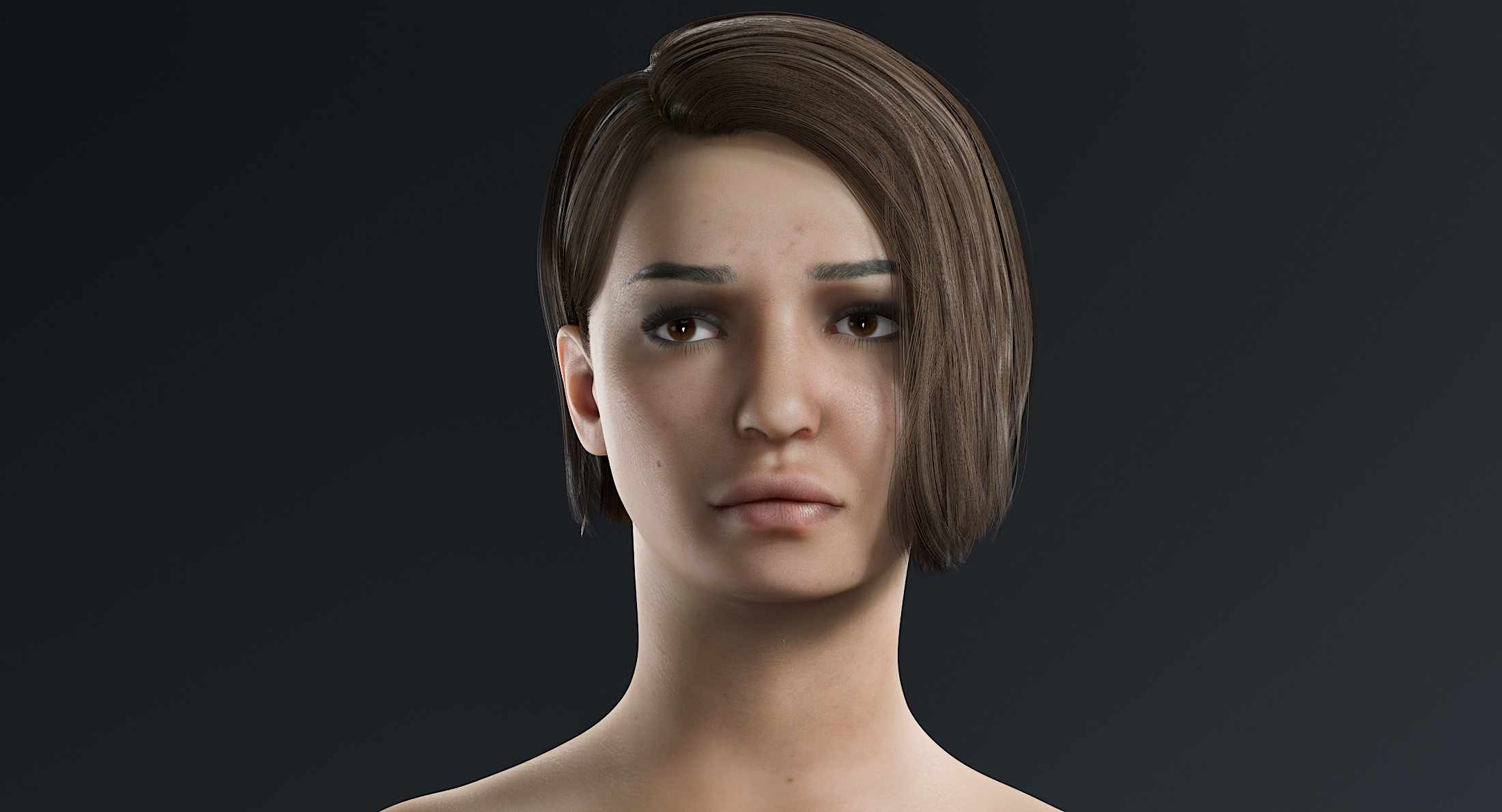 Realistic model - TurboSquid 1477705