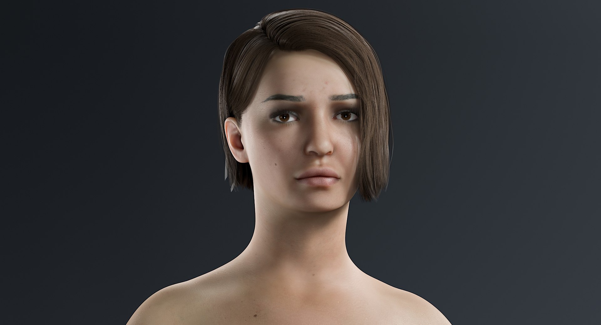 Realistic model - TurboSquid 1477705