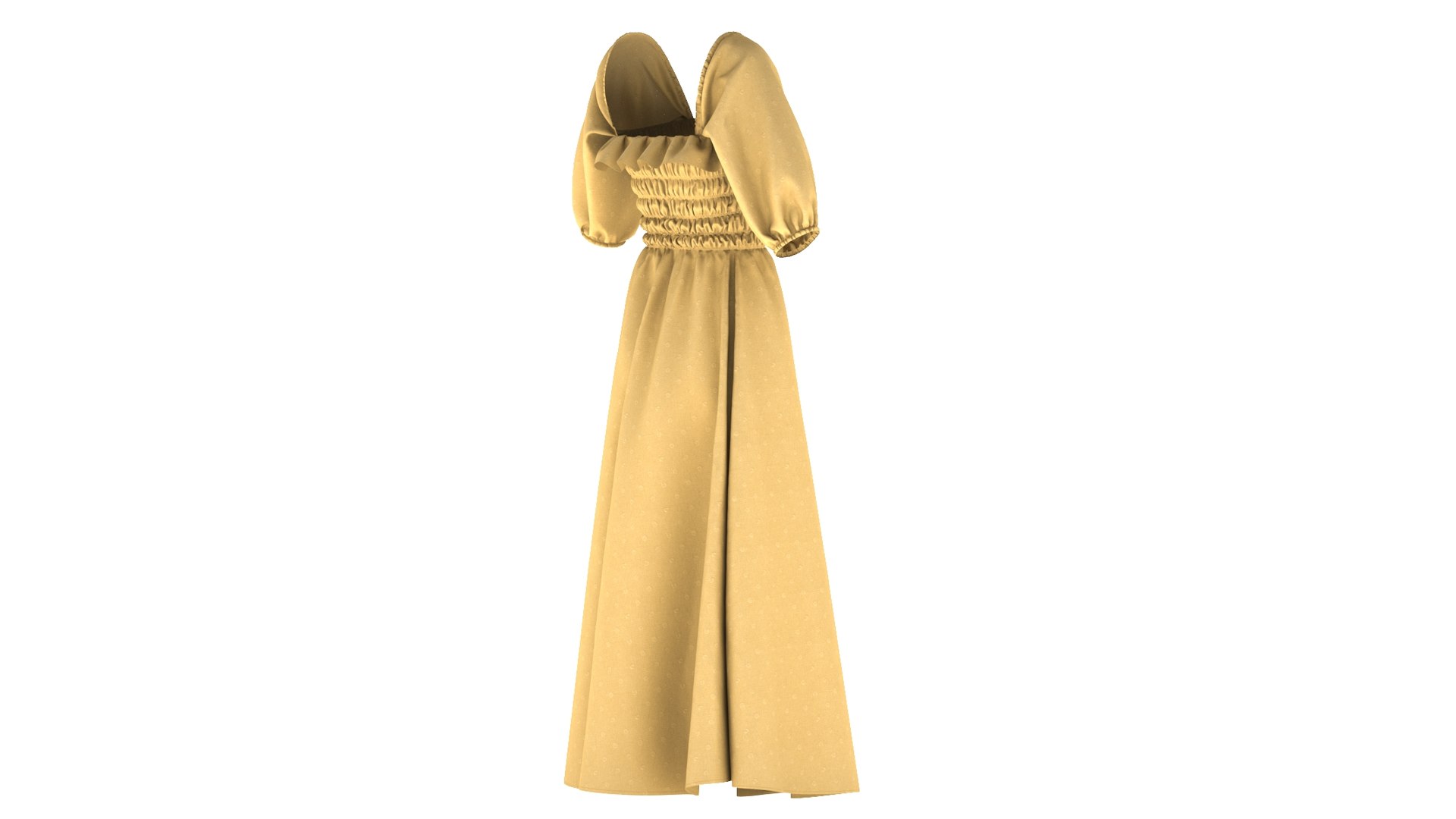 3D Woman Dress 03 Yellow https://p.turbosquid.com/ts-thumb/Qa/qPY2kG/Dp/womandress03yellow004/jpg/1695957058/1920x1080/fit_q87/3c900b7be20d4902228f3da969ad5b4487847c46/womandress03yellow004.jpg