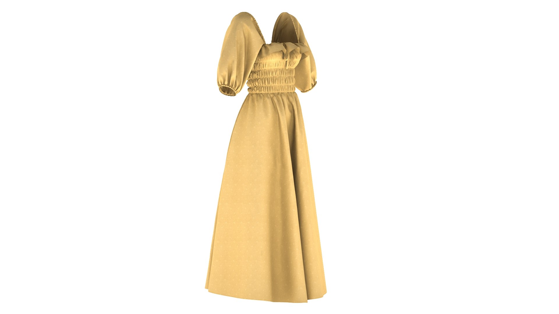 3D Woman Dress 03 Yellow https://p.turbosquid.com/ts-thumb/Qa/qPY2kG/kT/womandress03yellow002/jpg/1695957057/1920x1080/fit_q87/b8218ea7031c5a7f5907277a206d80940af5d80d/womandress03yellow002.jpg