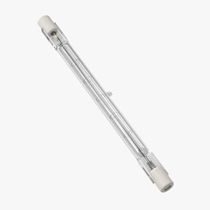 Halogen Light Bulb R7s 118mm