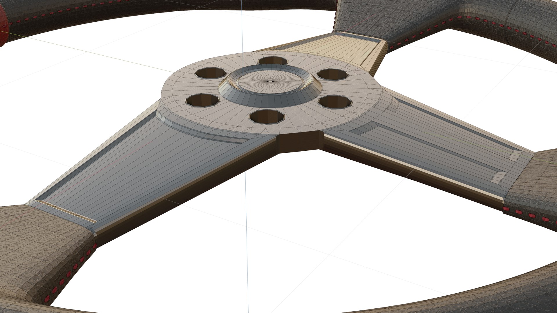 3D model Steering Wheel https://p.turbosquid.com/ts-thumb/Qa/v6YIoD/vt/steeringwheelwire_08/png/1628821462/1920x1080/fit_q87/be504373084d449690cd71a65fdee47de0dd7baa/steeringwheelwire_08.jpg