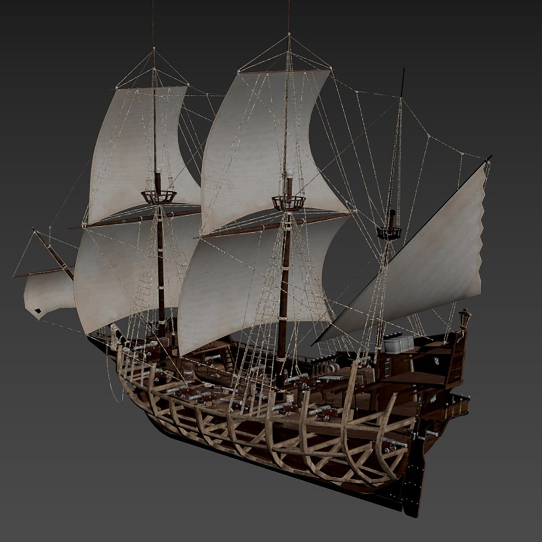 Galleon Ship n1 3D model https://p.turbosquid.com/ts-thumb/Qa/wsnTpJ/Un/20250524_191821/jpg/1748154885/1920x1080/fit_q87/04608b5a5069b2e3b3d09d3d6978fb16df170358/20250524_191821.jpg