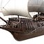 Galleon Ship n1