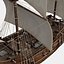 Galleon Ship n1
