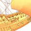 Galleon Ship n1