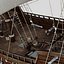 Galleon Ship n1