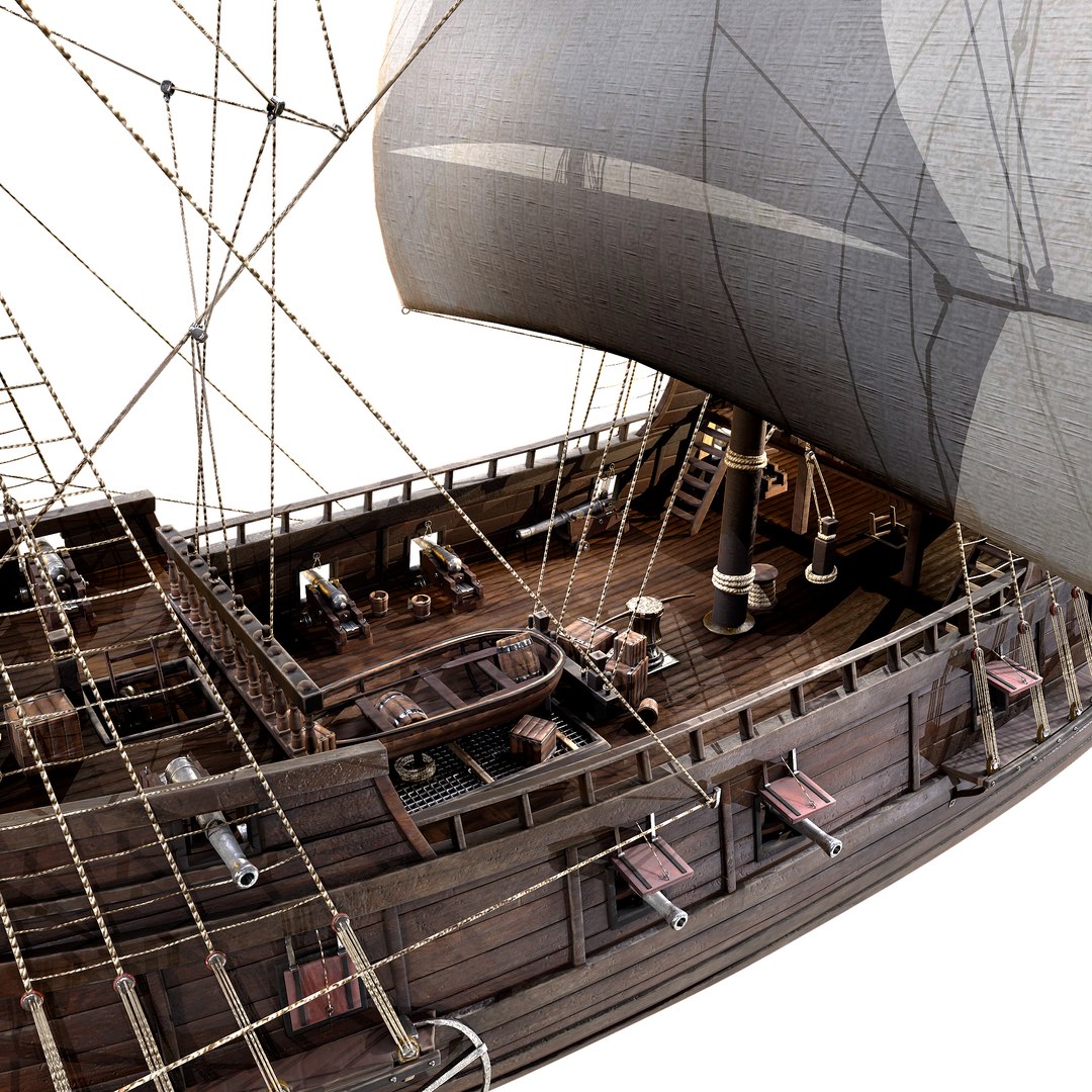 Galleon Ship n1 3D model https://p.turbosquid.com/ts-thumb/Qa/wsnTpJ/xq/r8render/jpg/1748154881/1920x1080/fit_q87/a86b75277322d124fdab199bc76001b7911e3c5b/r8render.jpg