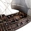 Galleon Ship n1