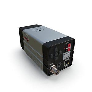 Streaming Camera HD