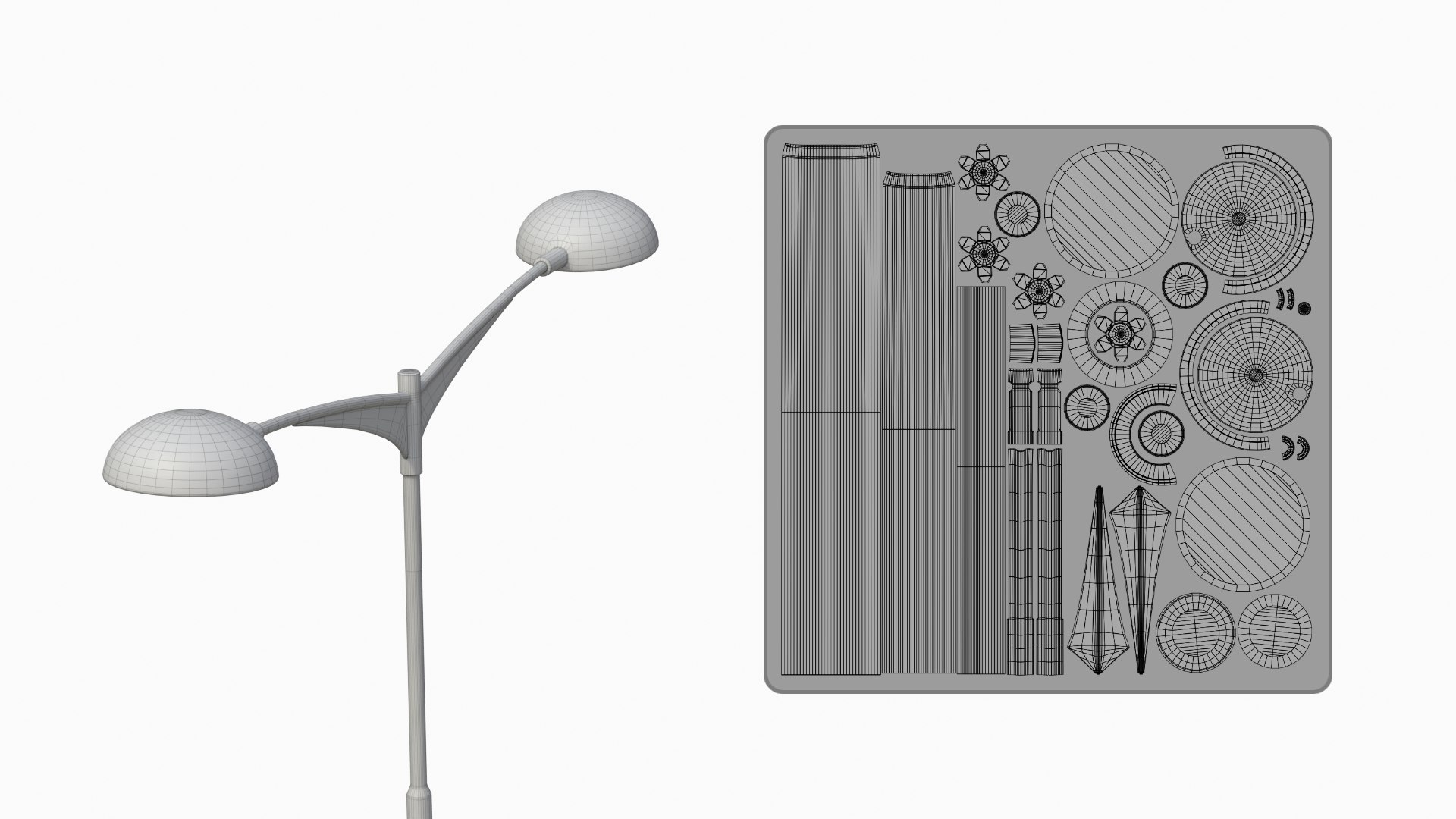 Street Light - Dual Modern Curved Arm 3D model https://p.turbosquid.com/ts-thumb/Qb/6sGOTI/on/uv_preview/png/1780778653/1920x1080/fit_q87/77062c28027d2ed4e348e3cf913a43813d904beb/uv_preview.jpg