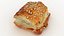 Puff Pastry Cheese Set