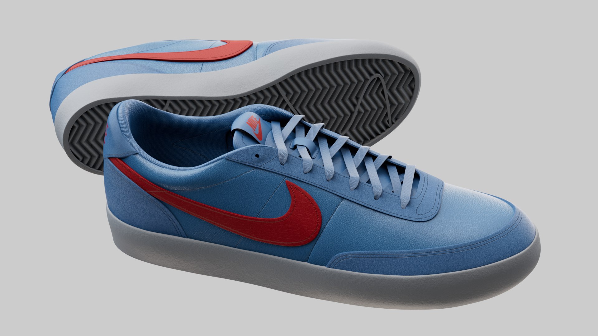 Nike Killshot 2 Shoe 3D https://p.turbosquid.com/ts-thumb/Qb/9VmGN4/RR/hero82/png/1750470443/1920x1080/fit_q87/f6097db5e88ec767c31063fb478eef6d75831225/hero82.jpg