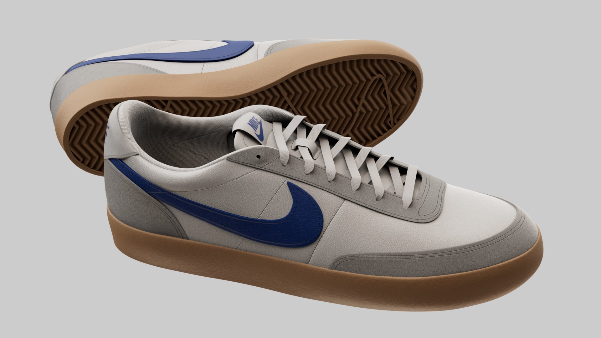 Nike Killshot 2 Shoe 3D https://p.turbosquid.com/ts-thumb/Qb/9VmGN4/WY/hero81/png/1750470443/1920x1080/fit_q87/1a7574c38650cea591e8512949349a2e5aa786a2/hero81.jpg