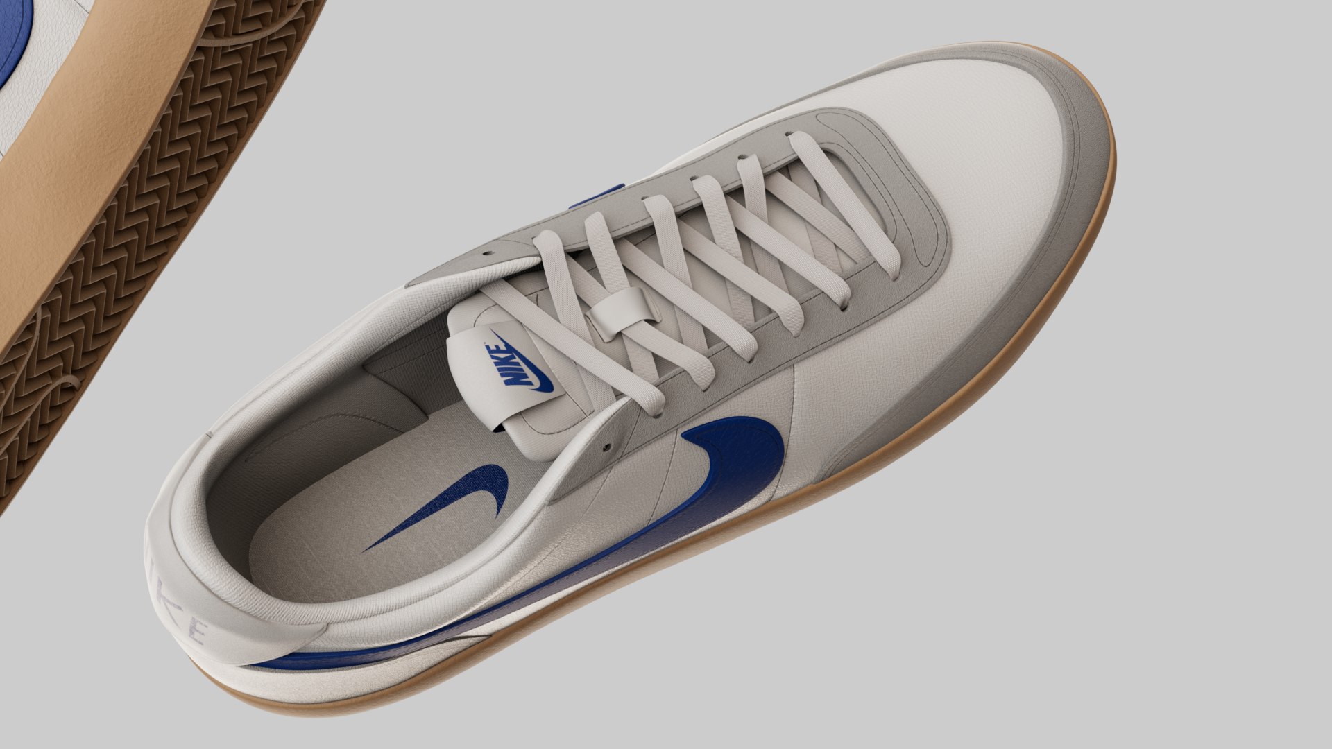 Nike Killshot 2 Shoe 3D https://p.turbosquid.com/ts-thumb/Qb/9VmGN4/kQ/hero21/png/1750470435/1920x1080/fit_q87/90999b01f77167c12c4c46857cde823c3daddae6/hero21.jpg