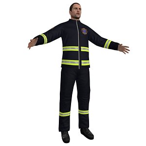 Paramedic 2 LOD2