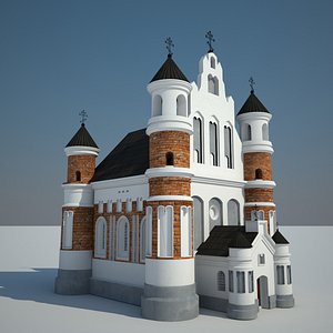Orthodox Church