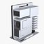 3ds max pc chassis level 10