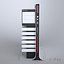 3ds max pc chassis level 10