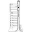 3ds max pc chassis level 10
