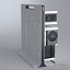 3ds max pc chassis level 10