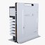 3ds max pc chassis level 10
