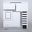 3ds max pc chassis level 10