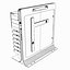 3ds max pc chassis level 10