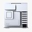 3ds max pc chassis level 10