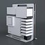 3ds max pc chassis level 10