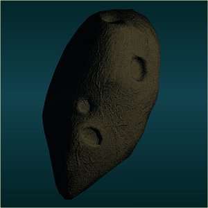 METEOR NM 7391.blend