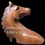 FG Horse04