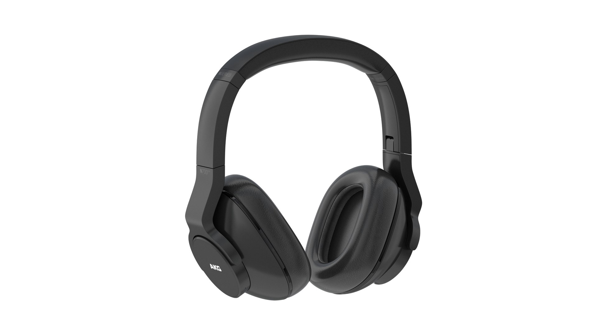 Akg N700nc Auricular Inalambrico Akg Auriculares AKG N700NC M2 De