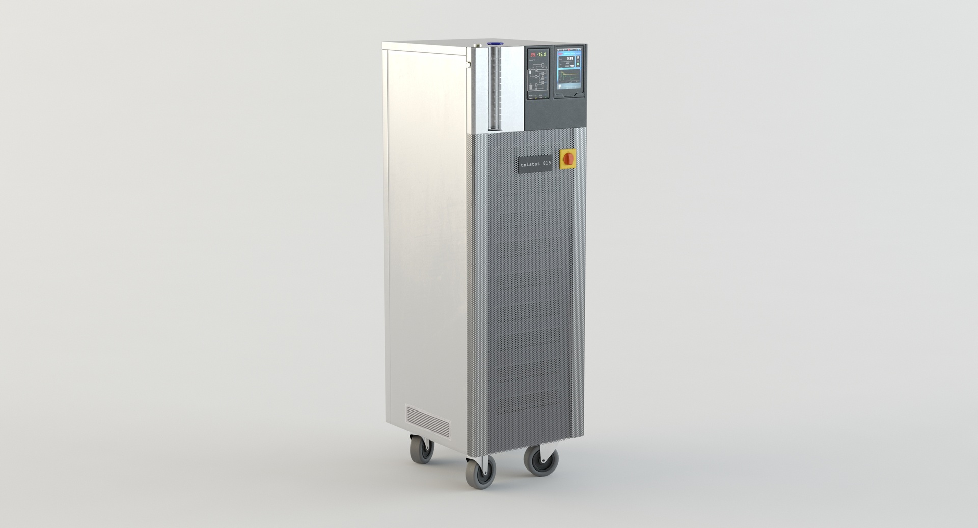 3D Model Thermostat Temperature Control - TurboSquid 1398067