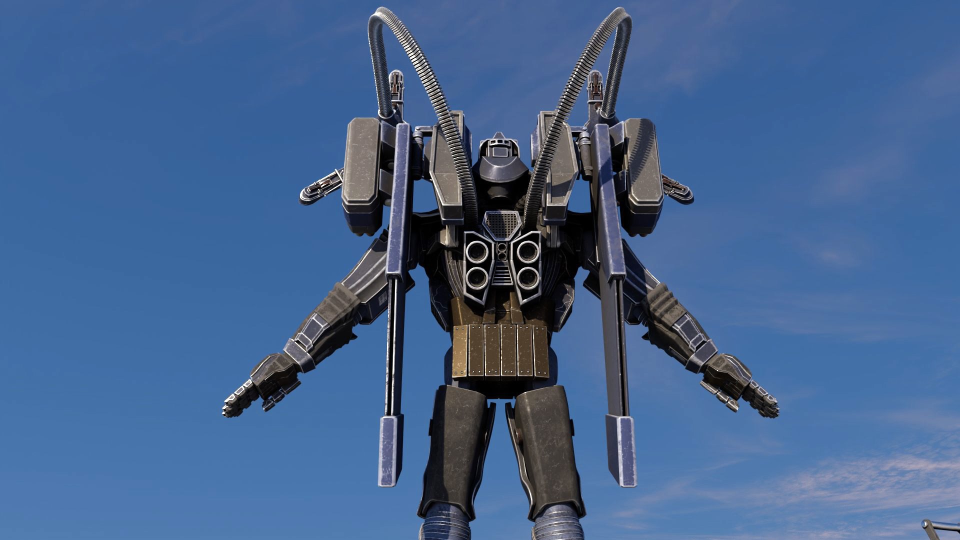 3D model Robot https://p.turbosquid.com/ts-thumb/Qb/EDdzf5/NC/robot_07/jpg/1785026781/1920x1080/fit_q87/59c988205e88759ab7e52c8ecd58f4597f956a95/robot_07.jpg