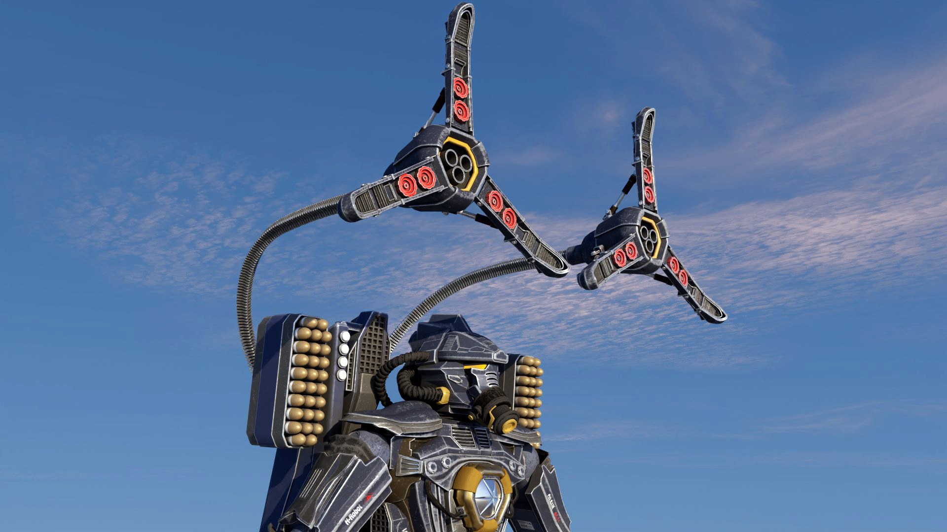 3D model Robot https://p.turbosquid.com/ts-thumb/Qb/EDdzf5/nl/robot_08/jpg/1785026782/1920x1080/fit_q87/c1f7073075b1998a35dc5c3bb6542dc7641cb9bd/robot_08.jpg