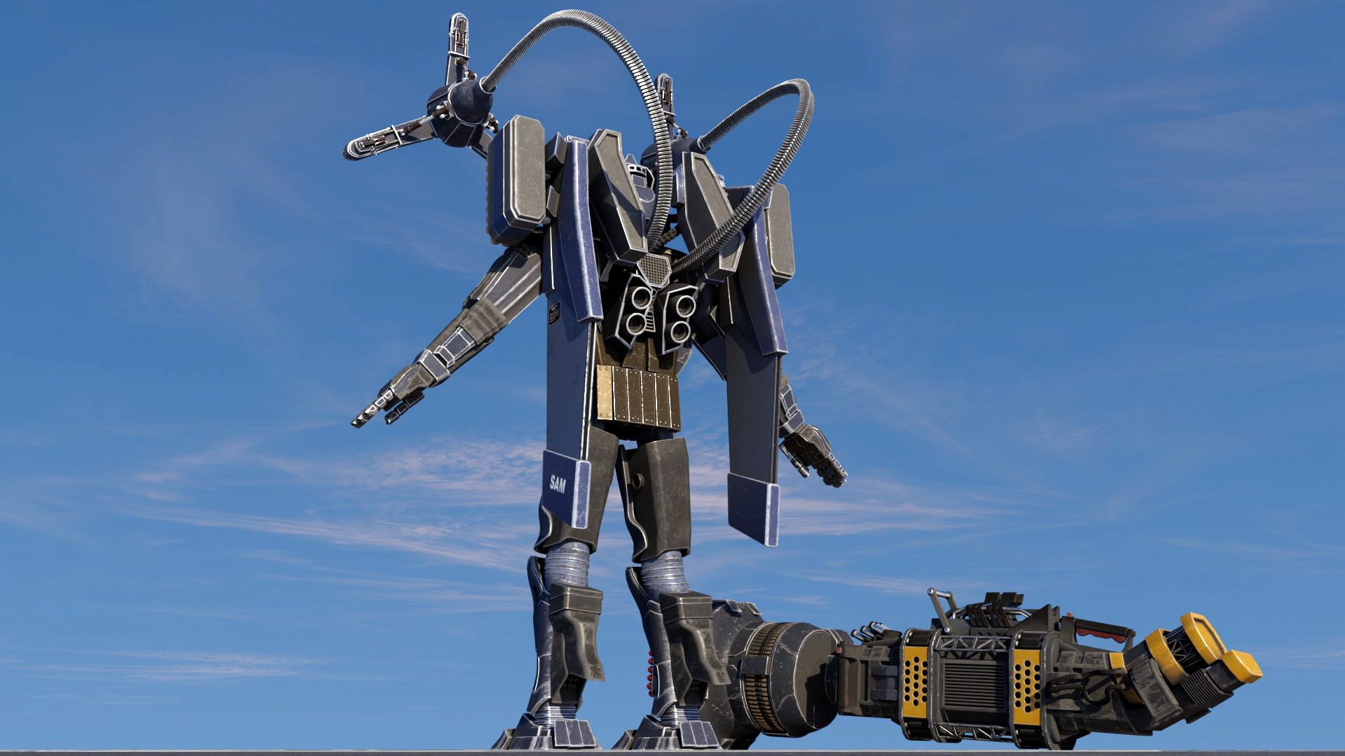 3D model Robot https://p.turbosquid.com/ts-thumb/Qb/EDdzf5/uD/robot_14/jpg/1785026801/1920x1080/fit_q87/814bf1056805e38cf1d05b0260bc023e343d886f/robot_14.jpg