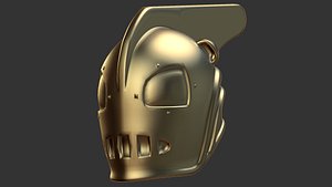 rocketeer 3D