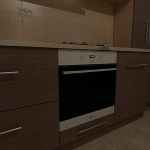 Miele H 2161BCLST Oven