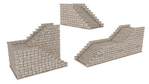 Castle Stairs Collection