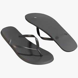Men's Flip Flops 1