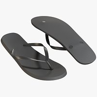 Men's Flip Flops 1