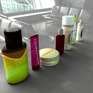 Pharmaceutical Bottles