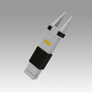 star generation 1 3D