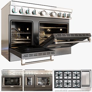 kitchenaid appliance set