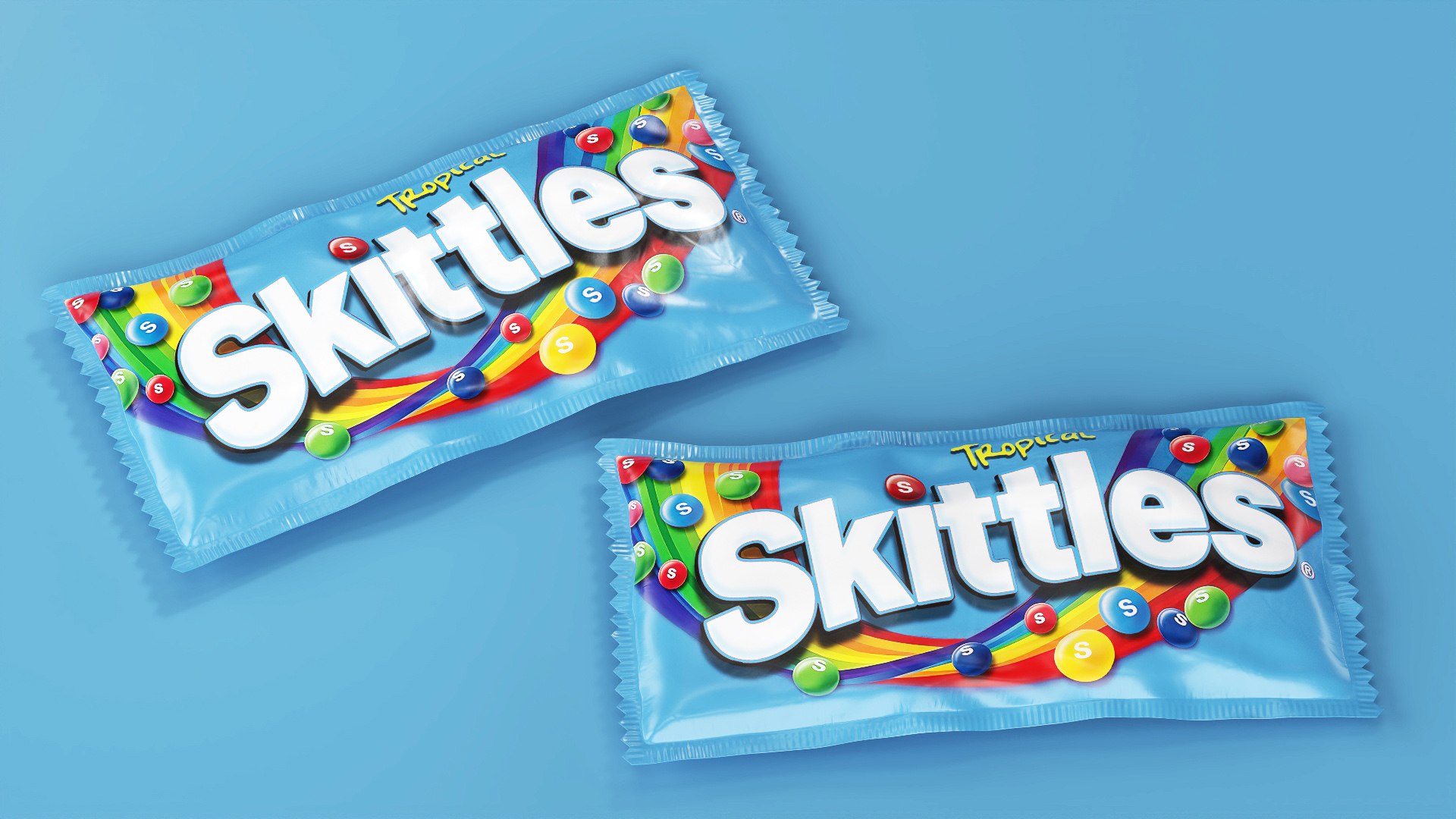 Tropical Skittles Package 3D https://p.turbosquid.com/ts-thumb/Qb/MmJsAY/ew/tropicalskittlespackagemb3dmodel005/jpg/1728618288/1920x1080/fit_q87/e8aaebd6ea3aa5c0e2162f9491bf5b0befea7bcf/tropicalskittlespackagemb3dmodel005.jpg