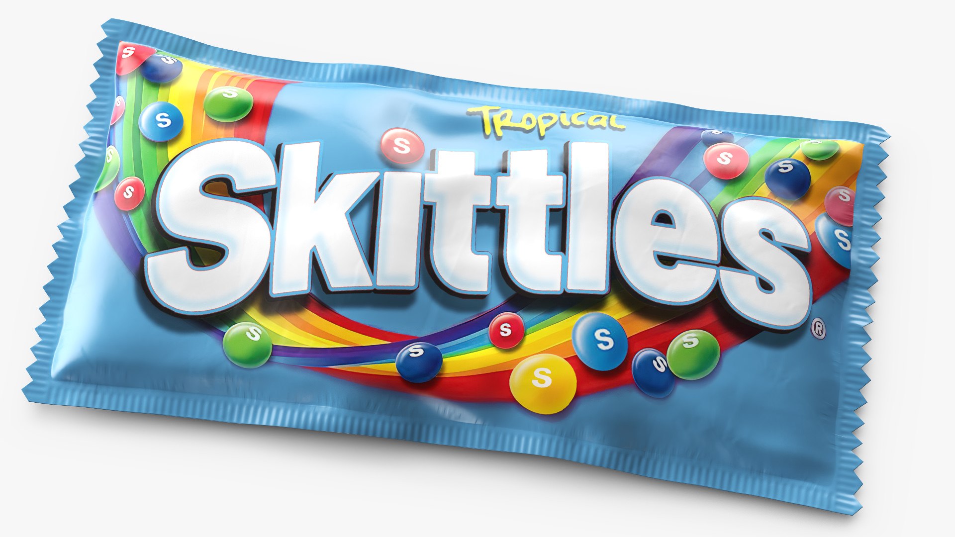 Tropical Skittles Package 3D https://p.turbosquid.com/ts-thumb/Qb/MmJsAY/n6/tropicalskittlespackagemb3dmodel009/jpg/1728618316/1920x1080/fit_q87/3f0c6035e8174e4506f9d9b6a0585682c7a90543/tropicalskittlespackagemb3dmodel009.jpg