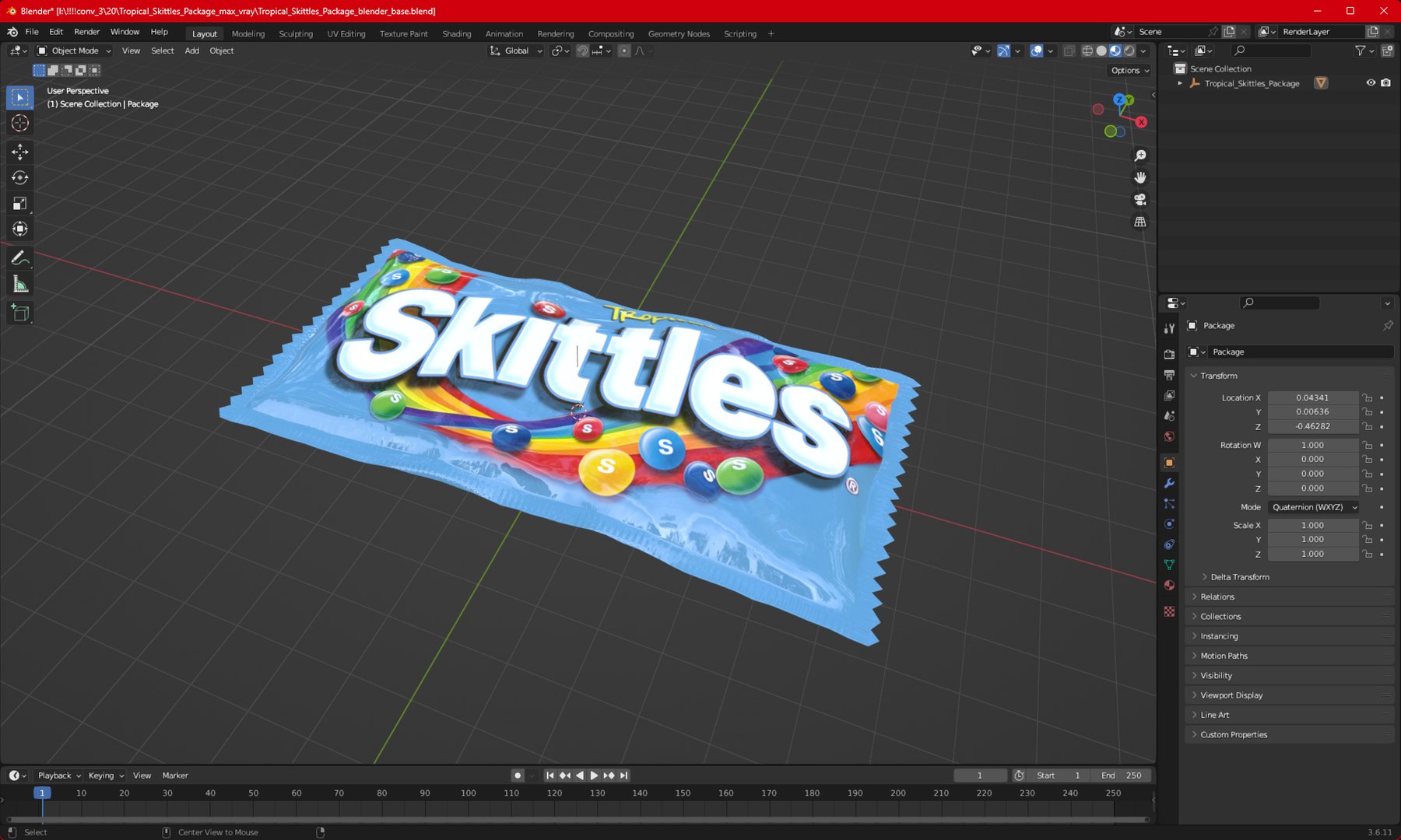 Tropical Skittles Package 3D https://p.turbosquid.com/ts-thumb/Qb/MmJsAY/pJ/tropicalskittlespackagemb3dmodel022/jpg/1728618436/1920x1080/fit_q87/5382eef4bac42360b4219c2f51a18ef301b14ec5/tropicalskittlespackagemb3dmodel022.jpg